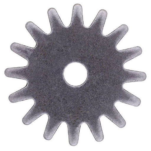 Rock Grinder 16 Point Rowel Tack - Conchos & Hardware Partrade