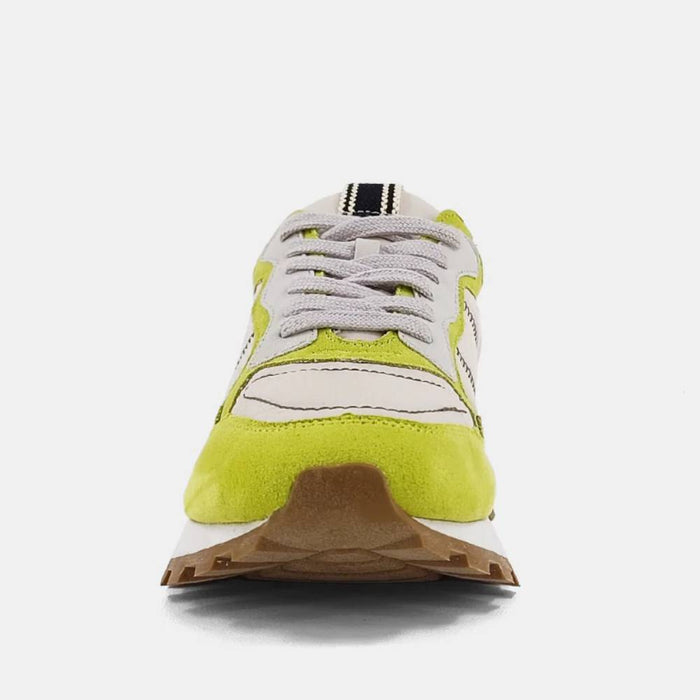 ShuShop Phoebe Sneakers - FINAL SALE WOMEN - Footwear - Sneakers & Athletic ShuShop