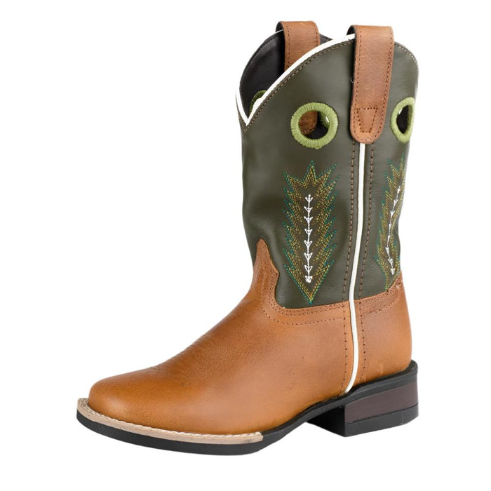 Roper Boy's James Boot KIDS - Footwear - Boots Roper Apparel & Footwear