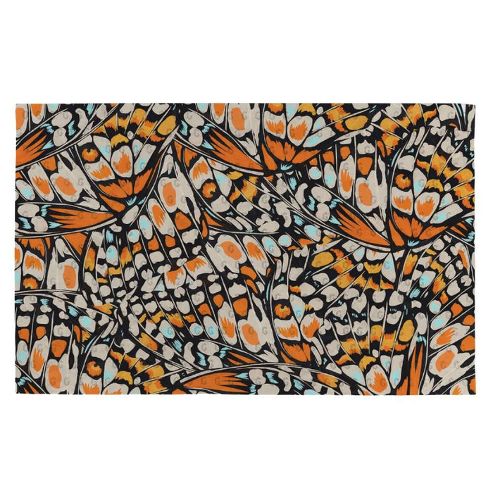 "Wings in the Wind" Not Paper Towel HOME & GIFTS - Tabletop + Kitchen - Kitchen Decor Geometry