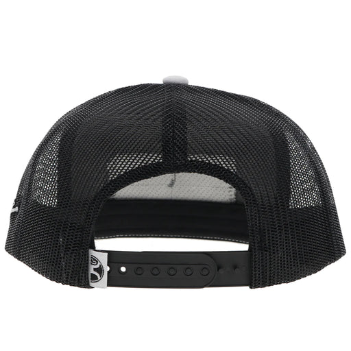 Hooey "CR93" Trucker Cap HATS - BASEBALL CAPS Hooey