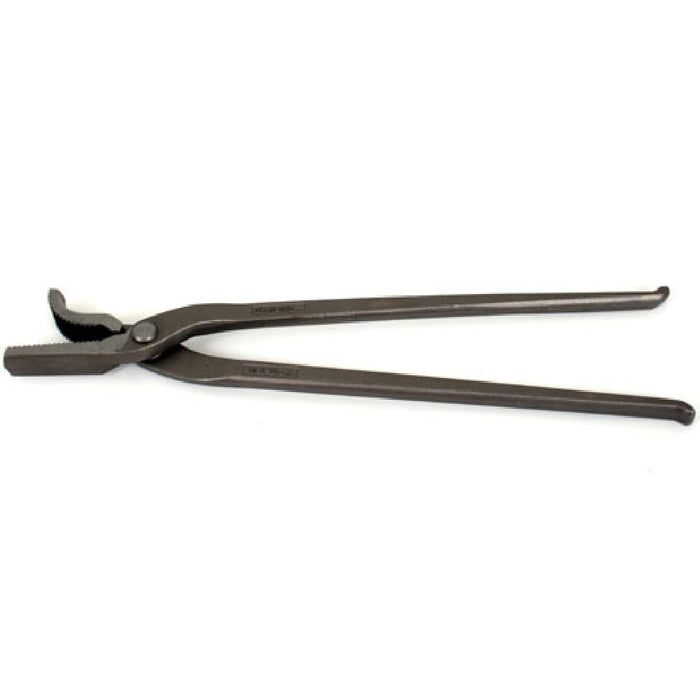 Diamond 12" Saddle Horse Clincher Farrier & Hoof Care - Tools Diamond