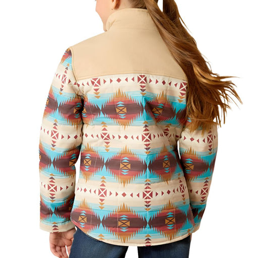 * Ariat Girl's Crius Jacket - FINAL SALE *Size XS KIDS - Girls - Clothing - Outerwear - Jackets Ariat Clothing