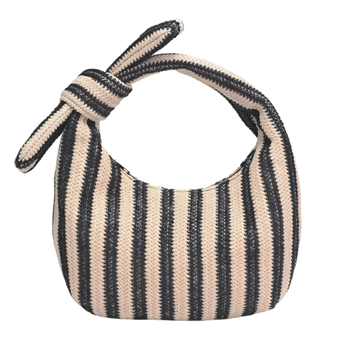 Penny Clutch - Black/Natural WOMEN - Accessories - Handbags - Clutches & Pouches Urban Expressions