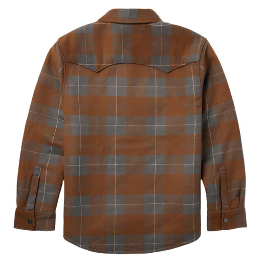 Stetson Men's Western Shirt Jacket - FINAL SALE MEN - Clothing - Outerwear - Jackets Stetson