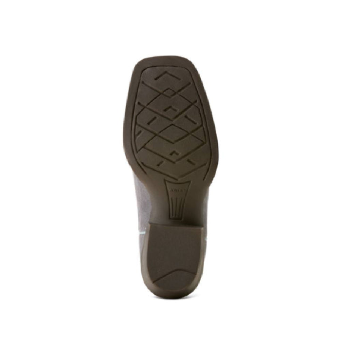 Ariat Youth Decatur Mineral Suede Boot KIDS - Footwear - Boots Ariat Footwear