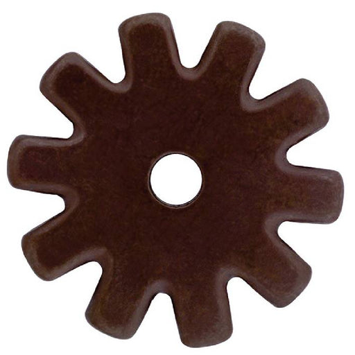 Antique 10 Point Rowel Tack - Conchos & Hardware Partrade