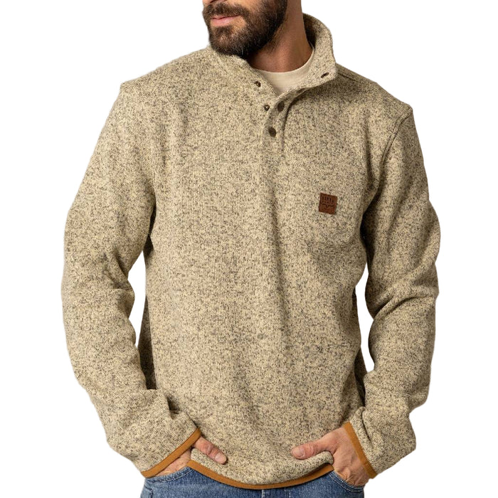 Kimes Ranch Men's Julian Pullover