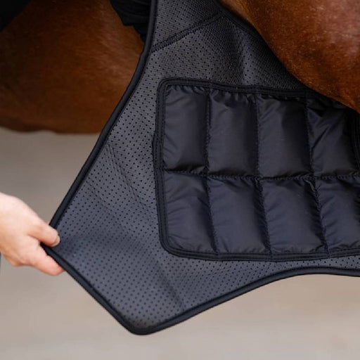 Professional's Choice Stifle Ice Wrap Equine - Therapeutic Professional's Choice