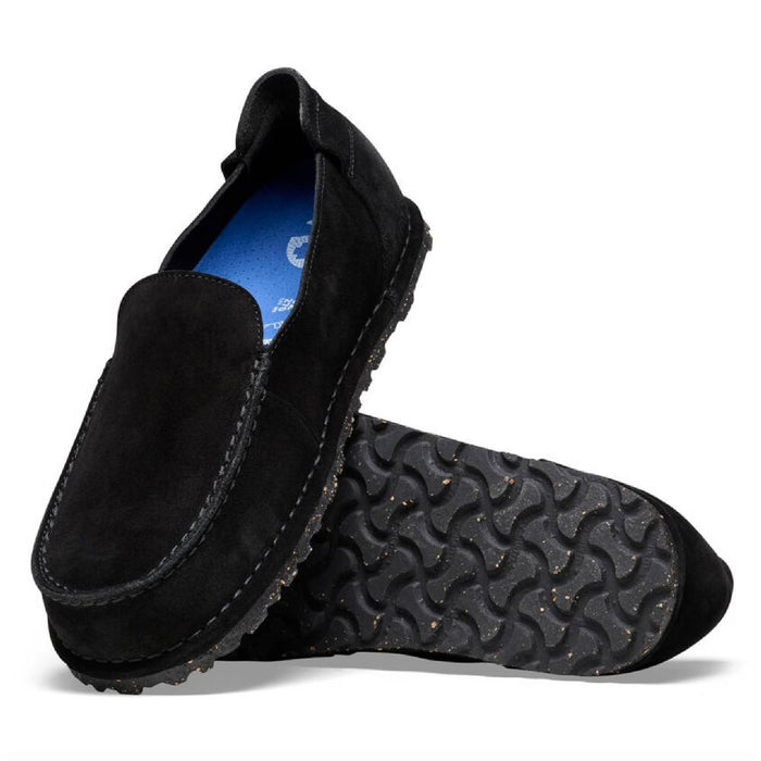 Birkenstock Utti - Black WOMEN - Footwear - Casuals Birkenstock