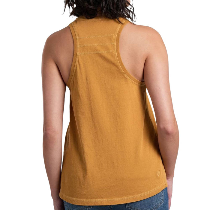 KÜHL Women's Arabella V-Neck Tank Top - FINAL SALE WOMEN - Clothing - Tops - Sleeveless Kühl