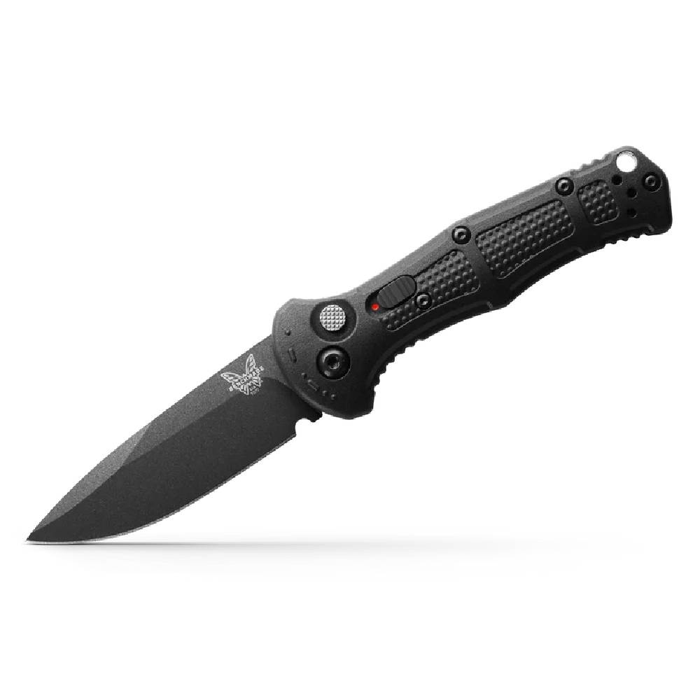 Benchmade Claymore, Auto, Drop Point Knives BENCHMADE   