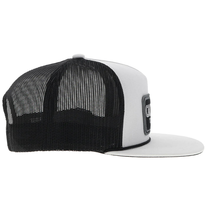 Hooey "CR93" Trucker Cap HATS - BASEBALL CAPS Hooey