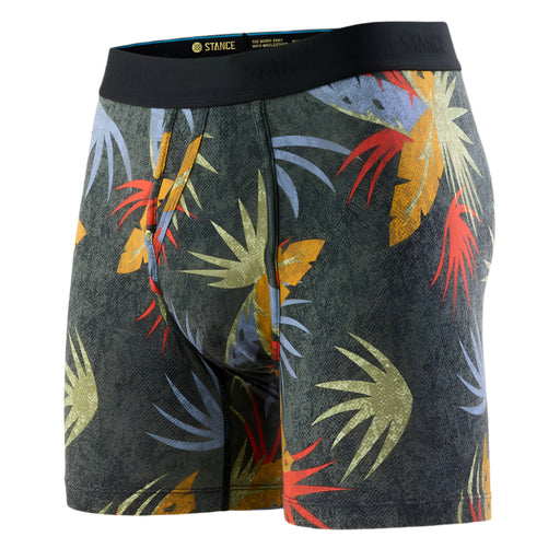 Stance Yacht Club Butter Blend Boxer Brief w/Wholester - FINAL SALE MEN - Clothing - Underwear, Socks & Loungewear - Underwear Stance