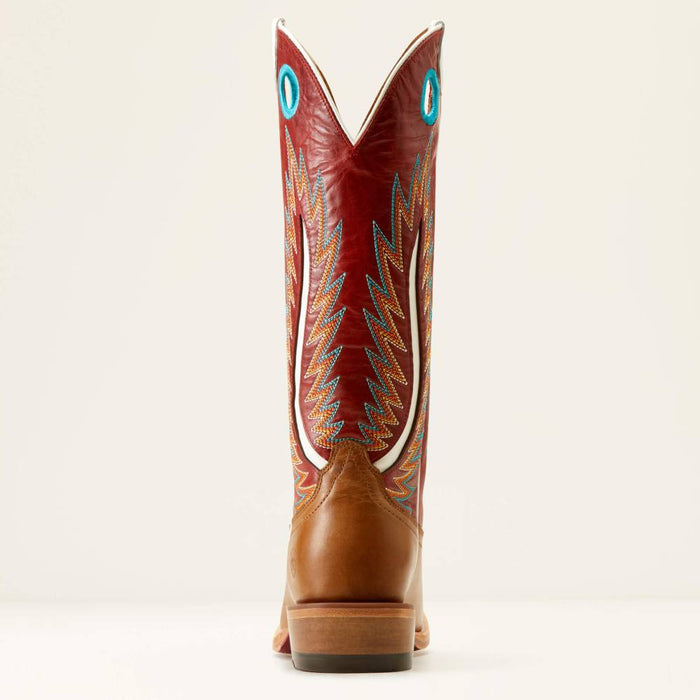 Ariat Women's Futurity Fort Worth Western Boot WOMEN - Footwear - Boots - Western Boots Ariat Footwear
