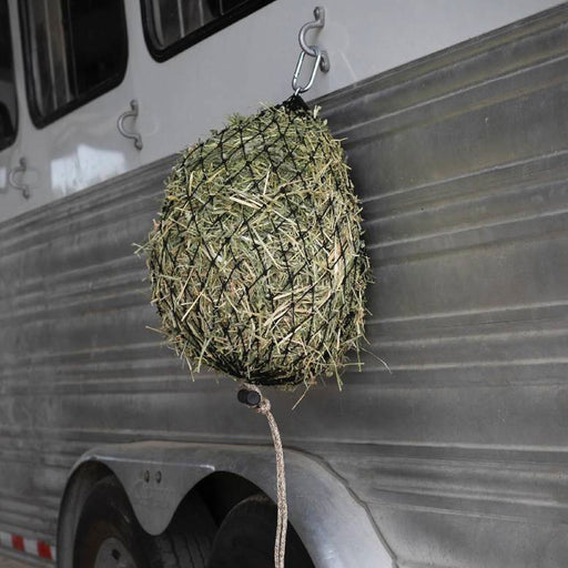 Hay Chix® Quarter Bale Net Barn - Hay Bags & Nets Hay Chix