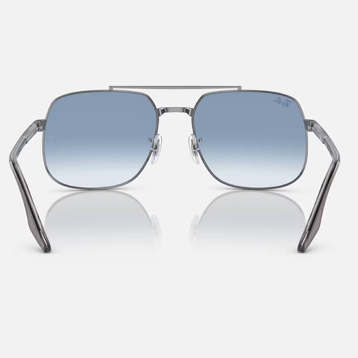 Ray-Ban RB3699 Sunglasses ACCESSORIES - Additional Accessories - Sunglasses Ray-Ban