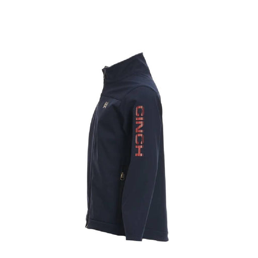 * Cinch Boy's Bonded Jacket - FINAL SALE KIDS - Boys - Clothing - Outerwear - Jackets Cinch