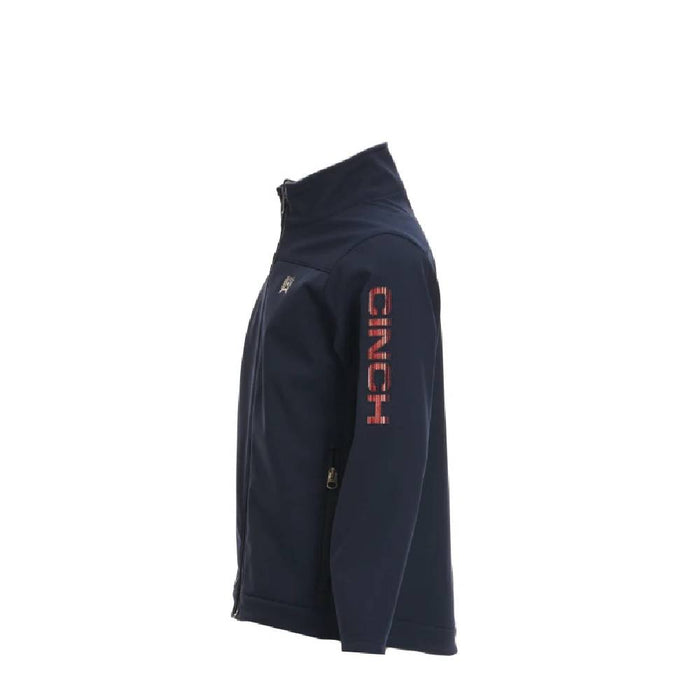 * Cinch Boy's Bonded Jacket - FINAL SALE KIDS - Boys - Clothing - Outerwear - Jackets Cinch