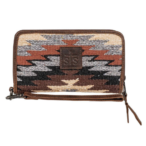 STS Ranchwear Guadalupe Serape Kacy Organizer WOMEN - Accessories - Handbags - Wallets STS Ranchwear