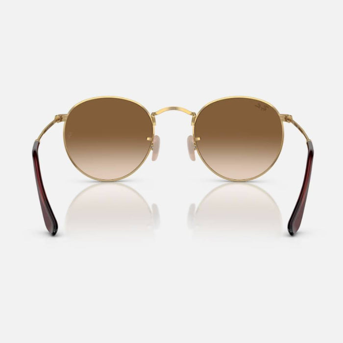 Ray-Ban Round Metal Sunglasses ACCESSORIES - Additional Accessories - Sunglasses Ray-Ban