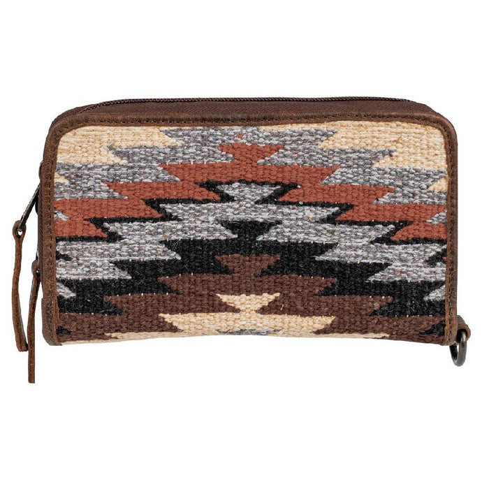 STS Ranchwear Guadalupe Serape Kacy Organizer WOMEN - Accessories - Handbags - Wallets STS Ranchwear