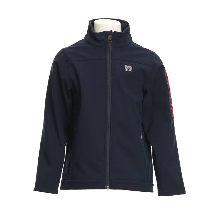* Cinch Boy's Bonded Jacket - FINAL SALE KIDS - Boys - Clothing - Outerwear - Jackets Cinch