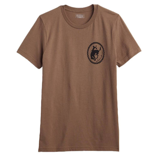 Pendleton Men's Whiskey Saddle Tee MEN - Clothing - T-Shirts & Tanks Pendleton