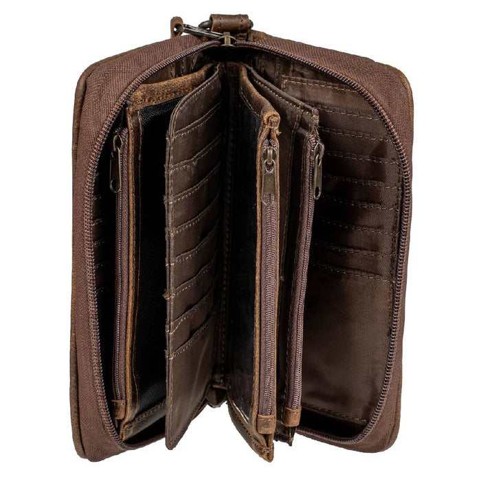 STS Ranchwear Guadalupe Serape Kacy Organizer WOMEN - Accessories - Handbags - Wallets STS Ranchwear