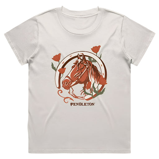 Pendleton Women's Horse Tee WOMEN - Clothing - Tops - Short Sleeved Pendleton