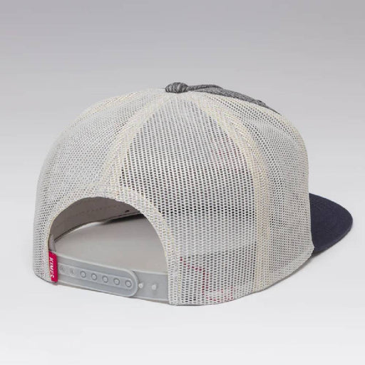 * Kimes Ranch Cody Trucker Cap - FINAL SALE HATS - BASEBALL CAPS Kimes Ranch