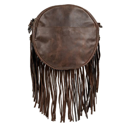 STS Ranchwear Guadalupe Serape Sage Crossbody Bag WOMEN - Accessories - Handbags - Crossbody bags STS Ranchwear