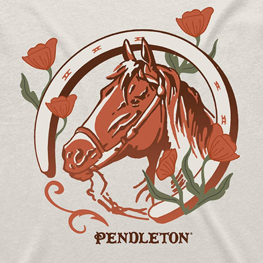 Pendleton Women's Horse Tee WOMEN - Clothing - Tops - Short Sleeved Pendleton