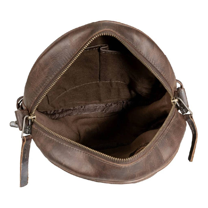 STS Ranchwear Guadalupe Serape Sage Crossbody Bag WOMEN - Accessories - Handbags - Crossbody bags STS Ranchwear