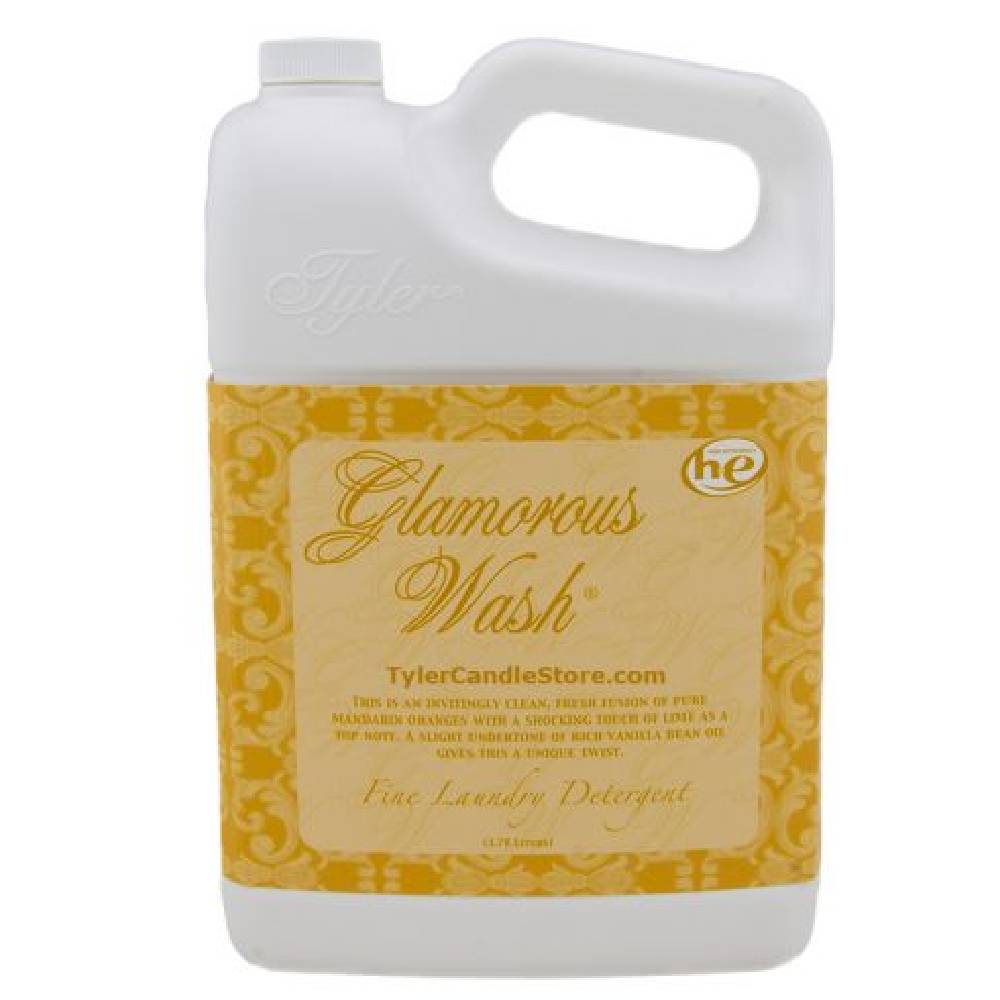 Regal Glamorous Wash - 3.78L HOME & GIFTS - Bath & Body - Laundry Detergent Tyler Candle Company   