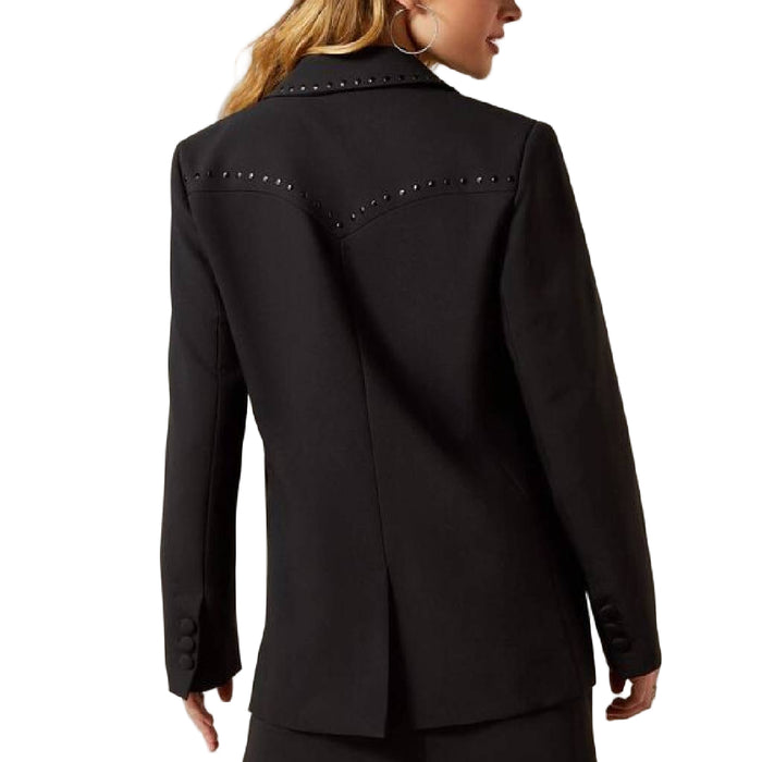Ariat Women's Black After Party Blazer