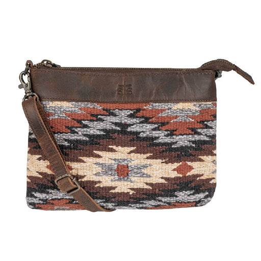 STS Ranchwear Guadalupe Grace Crossbody Serape WOMEN - Accessories - Handbags - Crossbody bags STS Ranchwear