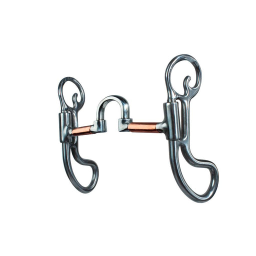 Professional's Choice Teardrop Correction Pony Bit Tack - Bits Professional's Choice