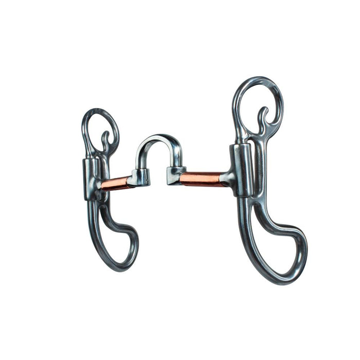 Professional's Choice Teardrop Correction Pony Bit Tack - Bits Professional's Choice