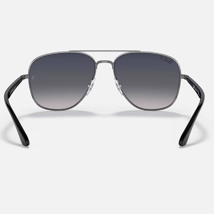 Ray-Ban RB3683 Sunglasses ACCESSORIES - Additional Accessories - Sunglasses Ray-Ban