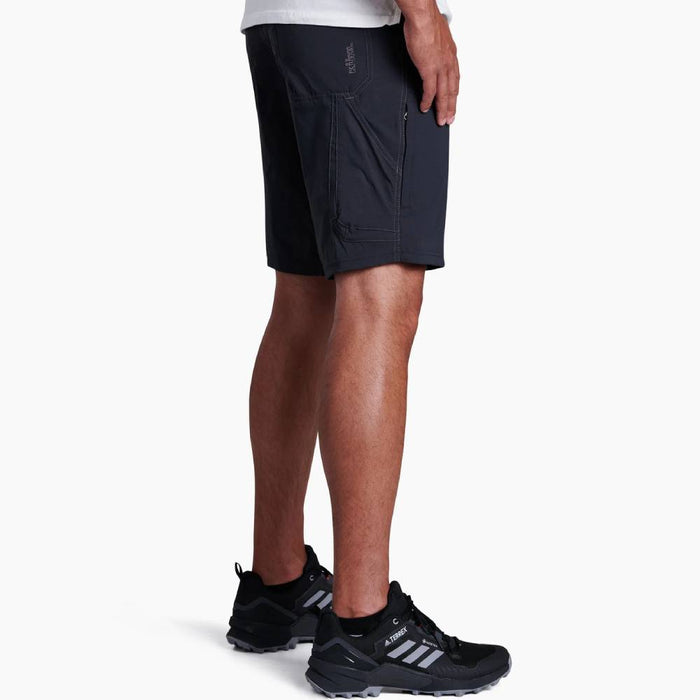 KÜHL Men's 10" Renegade Short - Koal MEN - Clothing - Shorts Kühl