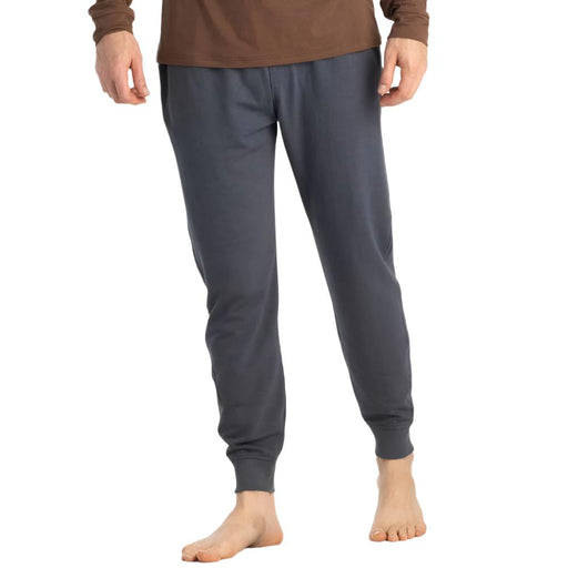 Free Fly Men's Bamboo Lightweight Fleece Jogger MEN - Clothing - Pants Free Fly Apparel