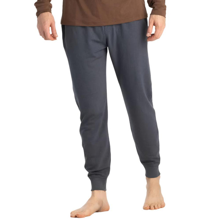Free Fly Men's Bamboo Lightweight Fleece Jogger MEN - Clothing - Pants Free Fly Apparel