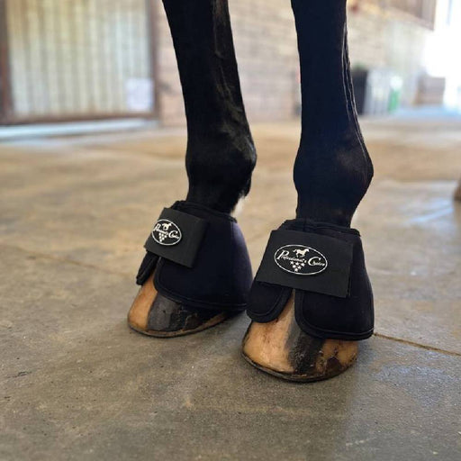 Professional's Choice Ice Bell Boots Equine - Therapeutic Professional's Choice