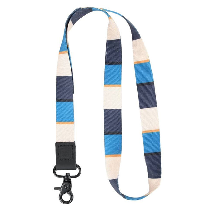 Thread Wallets Neck Lanyard - Gravel WOMEN - Accessories - Small Accessories Thread Wallets Gravel