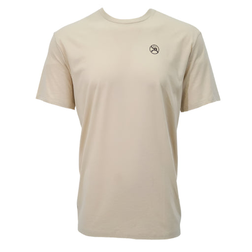 Hooey Men's Buckin' Bronco Tee MEN - Clothing - T-Shirts & Tanks Hooey