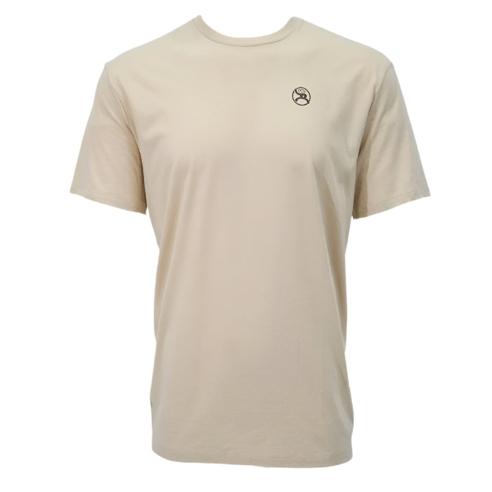 Hooey Men's Buckin' Bronco Tee MEN - Clothing - T-Shirts & Tanks Hooey