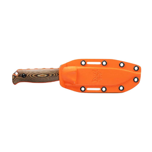 Benchmade Saddle Mountain Skinner Richlite Knives Benchmade
