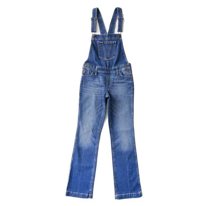 Wrangler Girl's Retro Denim Overall KIDS - Girls - Clothing - Jumpers & Rompers Wrangler