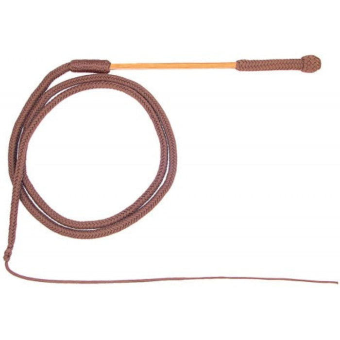 Drover Whip Tack - Whips, Crops & Quirts Mustang